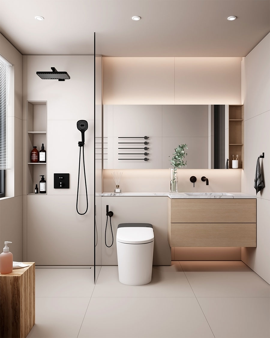 卫浴行业前景分析